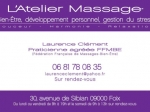 Fly  recto ATELIER MASSAGE 15x10.eps